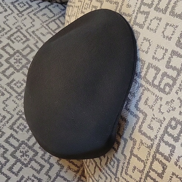 Huckel Bora Super Wool Felt Cabby Hat - Picture 1 of 6